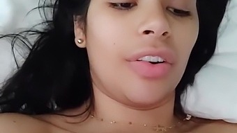 Sheila Ortega'S Moist Pussy Awakens To Intense Pleasure
