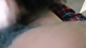 Exclusive Video Of A Shy Pakistani Girl Having Sex With A Black Guy