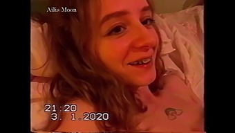 Pov Video Of Romantic Teen Oral Sex