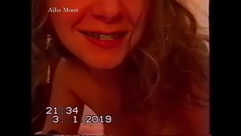Pov Video Of Romantic Teen Oral Sex