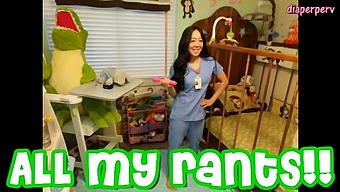 All Diaper Lovers/Littles Share Their Frustrations And Annoyances In One Place