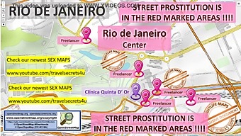 Brazilian Escort Directory With Rio De Janeiro Sex Guide