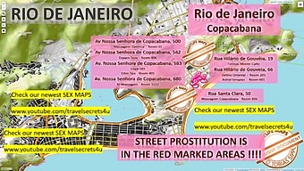 Brazilian Escort Directory With Rio De Janeiro Sex Guide