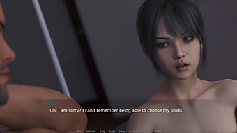 Asian Girl'S Erotic Consequences After Losing A Game - Part 1