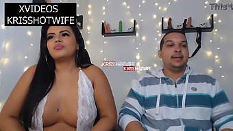 Introducing Cuckoldry And Hotwifery: Kriss And Her Cuckold Husband'S Perspective