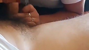 A Teenage Girl With A Mature Anal Preference Has Sex And Performs Oral Sex Before Attending Her Lessons