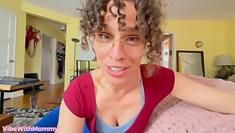 Young Jewish Girl With Big Tits Cries For Cum