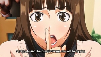 Penetrate Thoroughly, Avoid Ejaculation [Unfiltered Anime Subtitles In English]