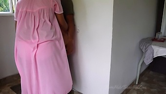 Sri Lankan Cuckold Husband Watches Wife Engage In Sexual Activities With His Friend