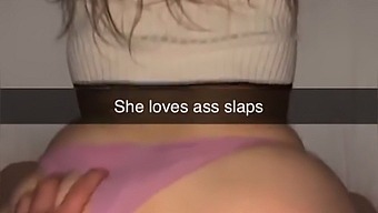Hd Compilation Of Cheating Girlfriends With Big Asses And Rough Sex
