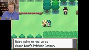 Exclusive Behind-The-Scenes Of The Pokémon Game'S Adult Edition