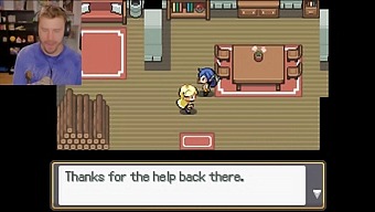 Exclusive Behind-The-Scenes Of The Pokémon Game'S Adult Edition