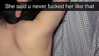 Compilation Of A Young Cheating Slut'S Amateur Porn Videos