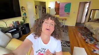 Don'T Miss Out On The Face Fucking Action With Your New Stepmom