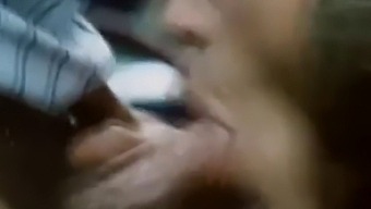 Marilyn Chambers In A Classic Hardcore Pussy Pounding Session